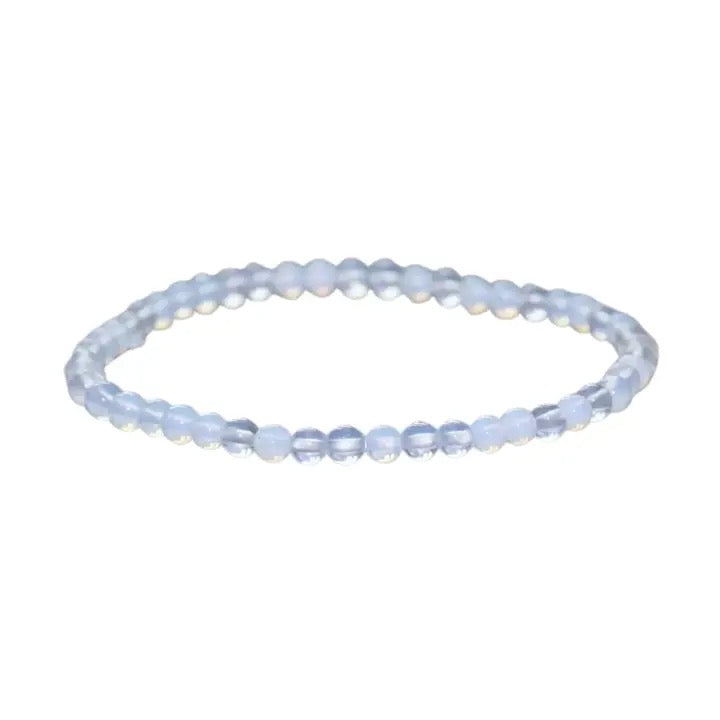 Bracelets - Crystal & Glass
