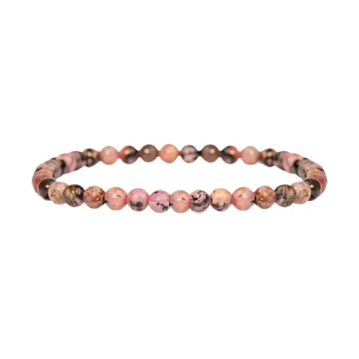 Bracelets - Crystal & Glass