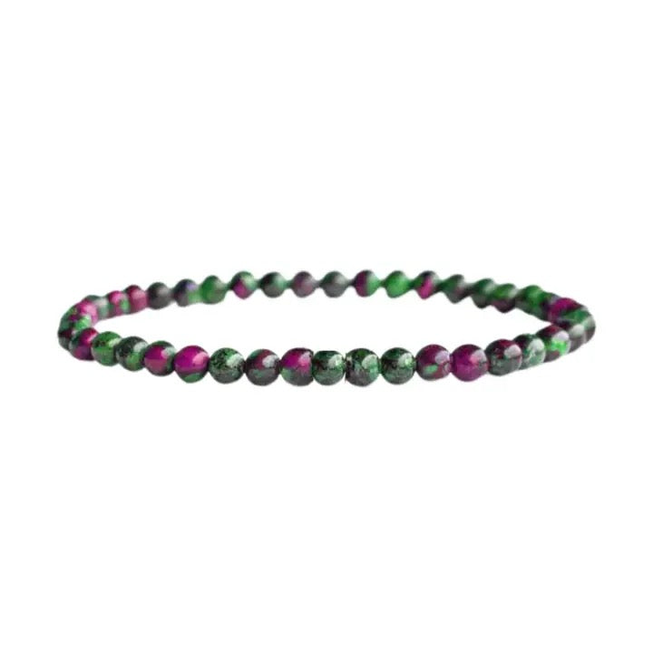 Bracelets - Crystal & Glass
