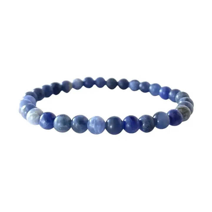Bracelets - Crystal & Glass