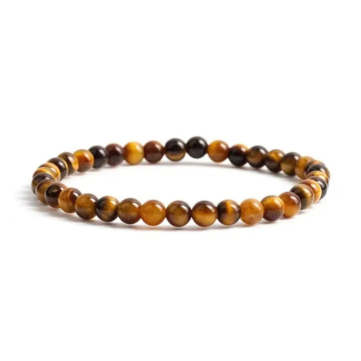 Bracelets - Crystal & Glass