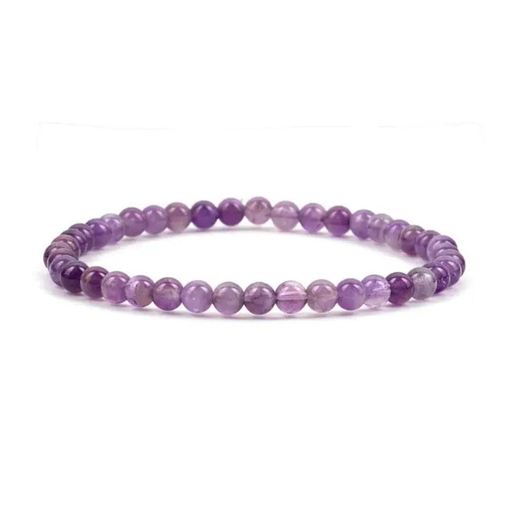 Bracelets - Crystal & Glass