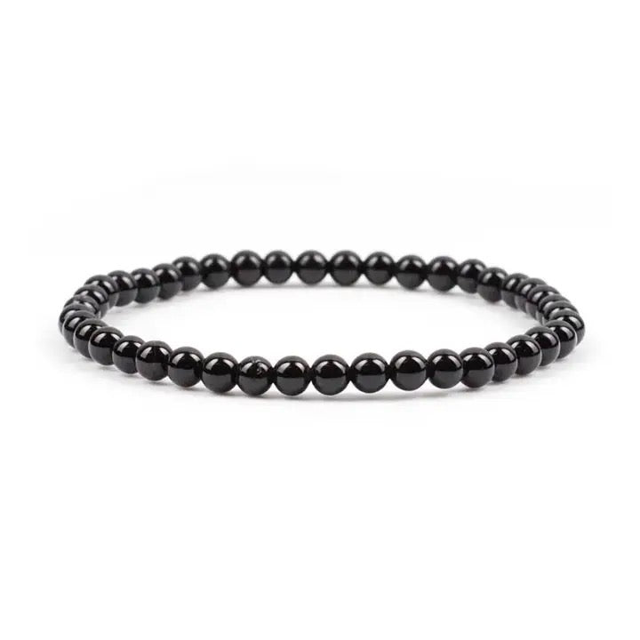 Bracelets - Crystal & Glass