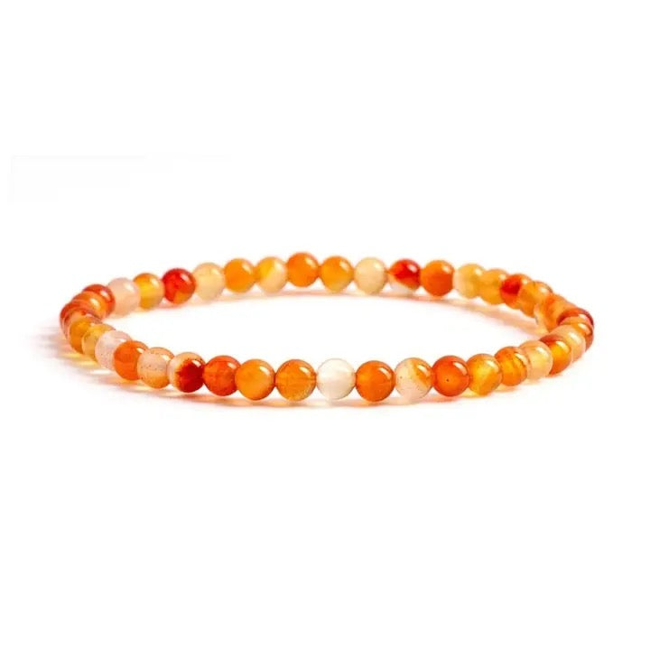 Bracelets - Crystal & Glass