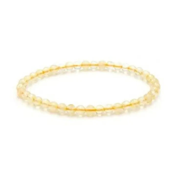 Bracelets - Crystal & Glass