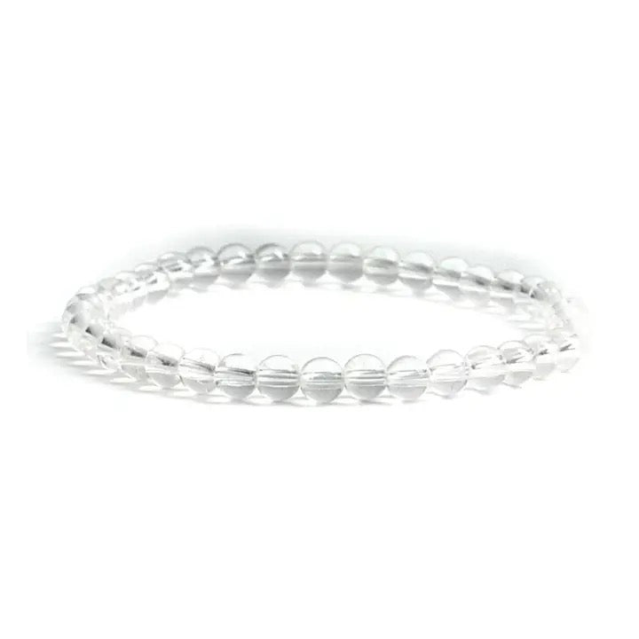 Bracelets - Crystal & Glass