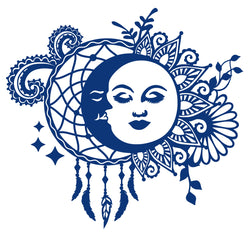 Blue Moon Gypsy