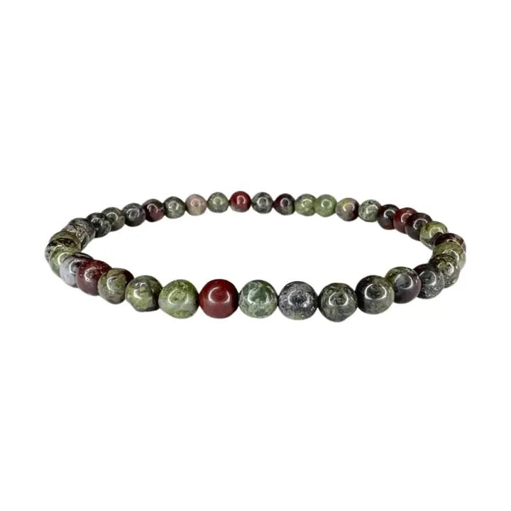 Bracelets - Crystal & Glass