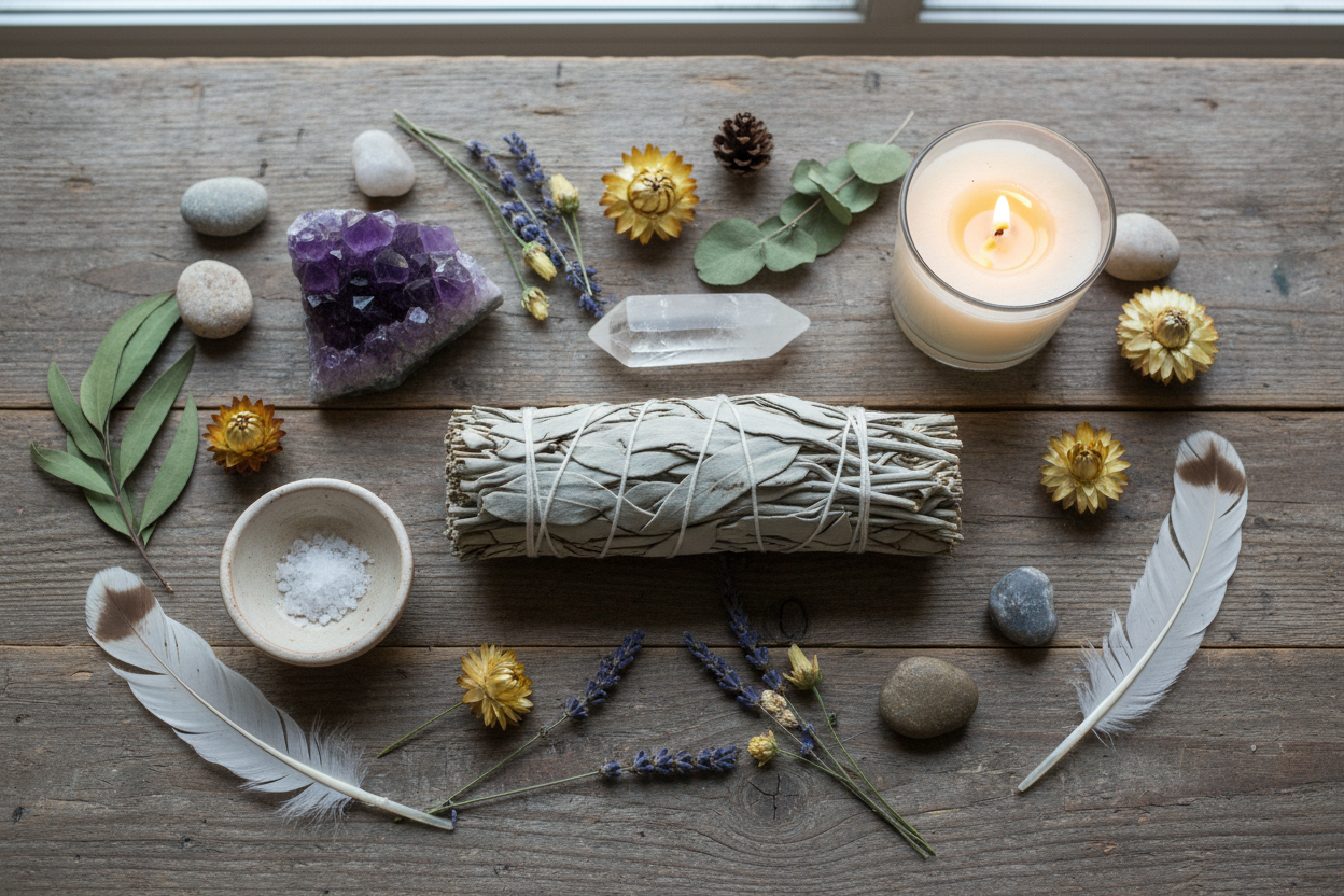 Sage Bundles