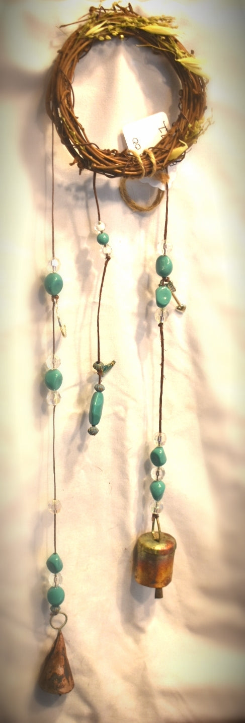 Witches Bells
