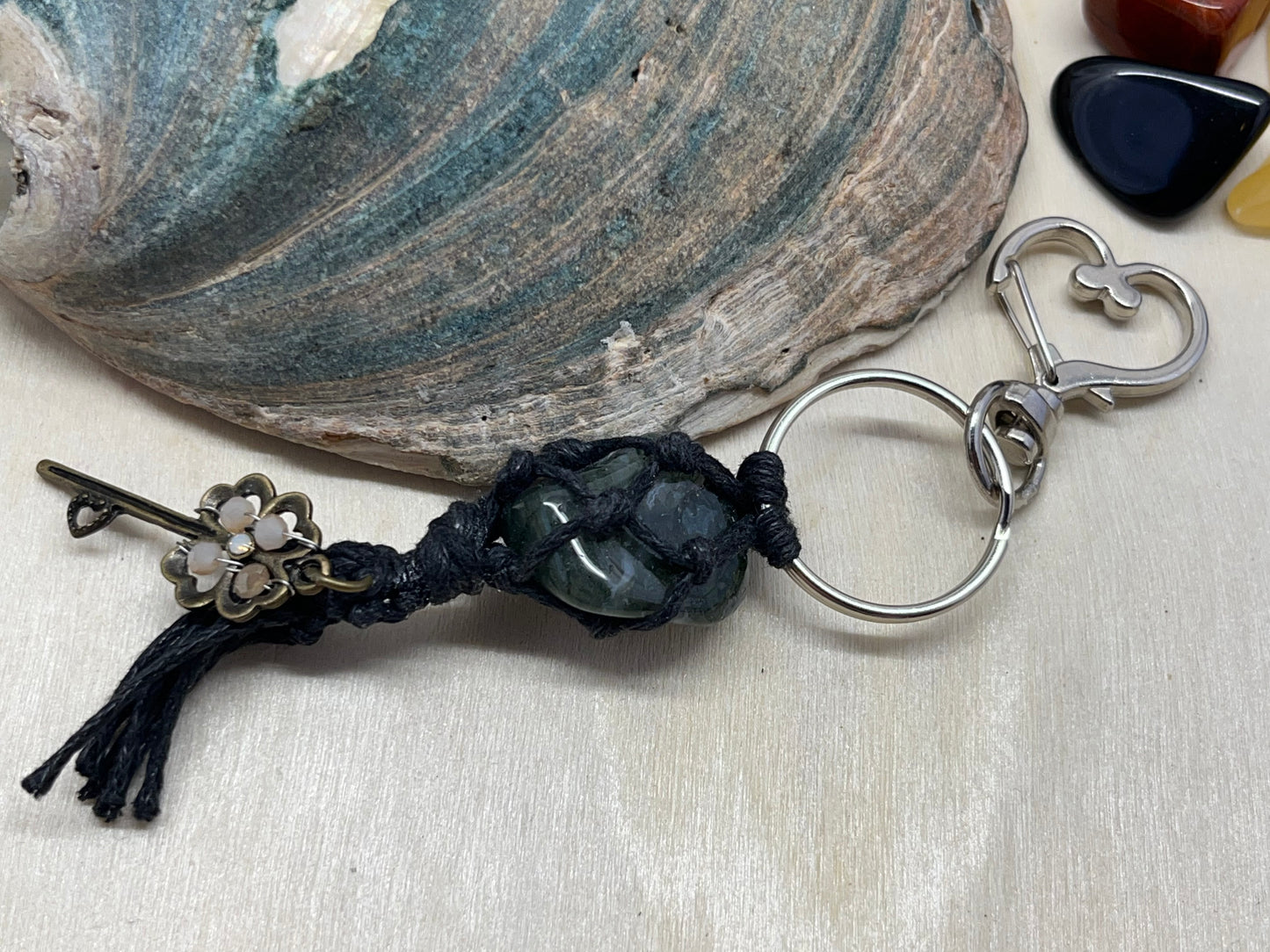 Key Chains - of all kinds