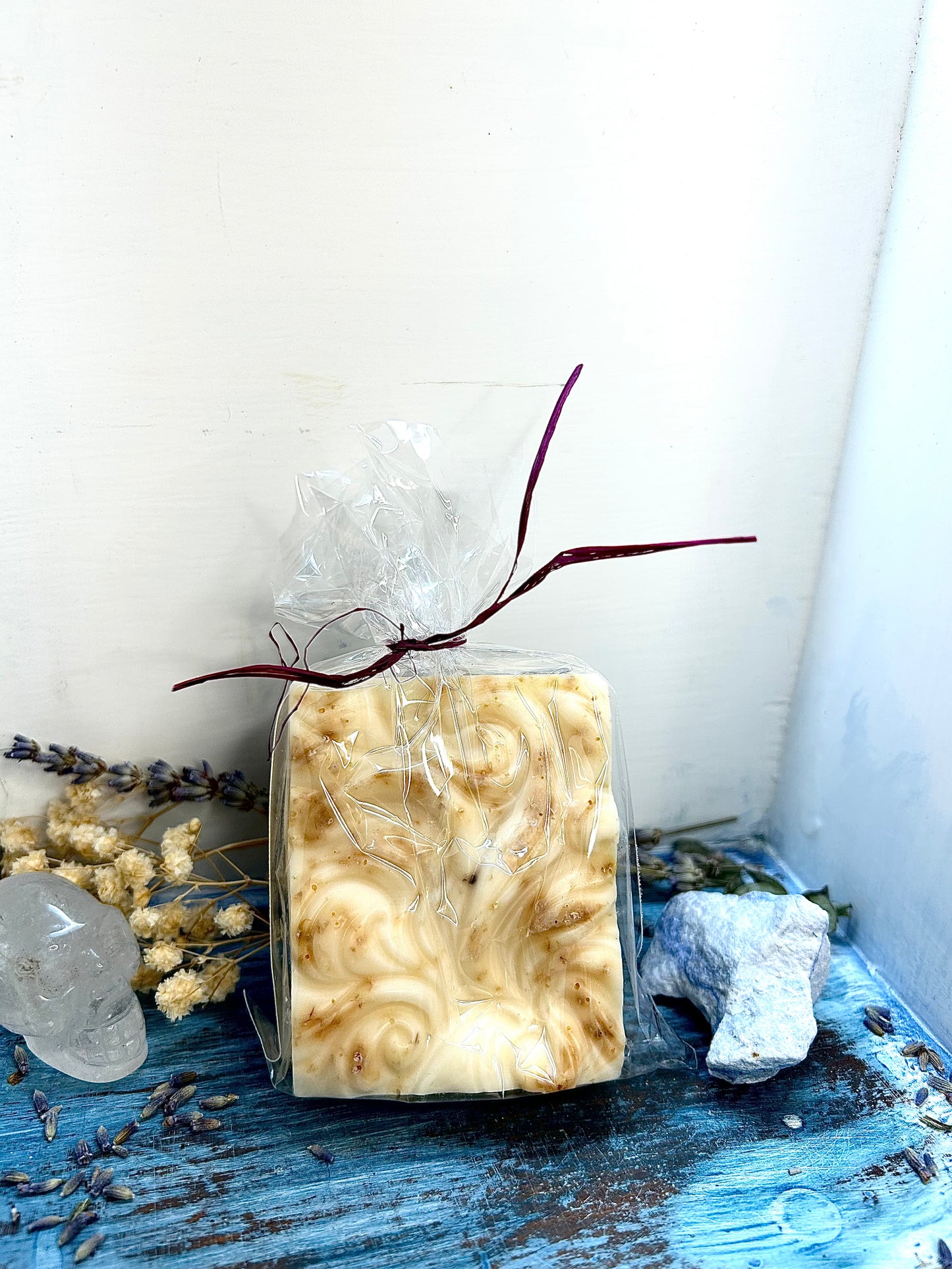 Wave Hand & Bath Bar  2.5 oz